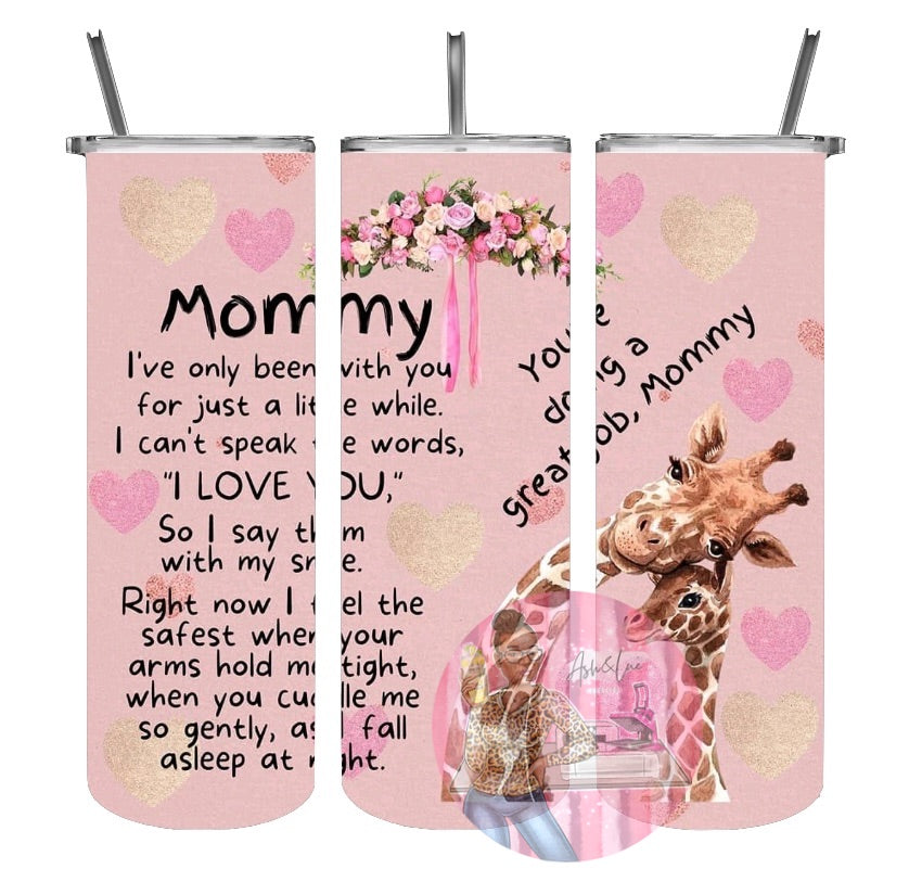 Mommy