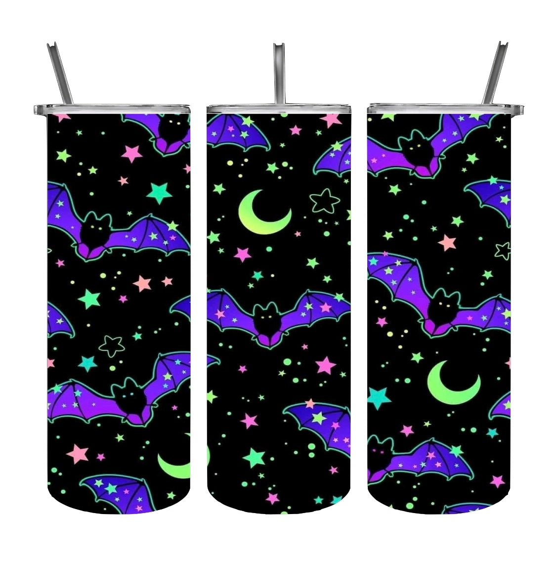 Bat 20oz Tumbler